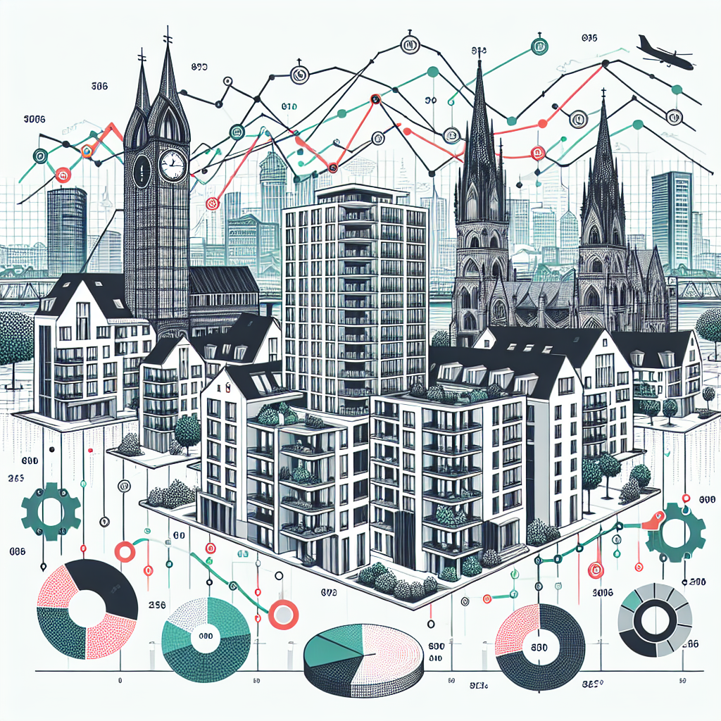Mietpreisentwicklung Düsseldorf Lohausen